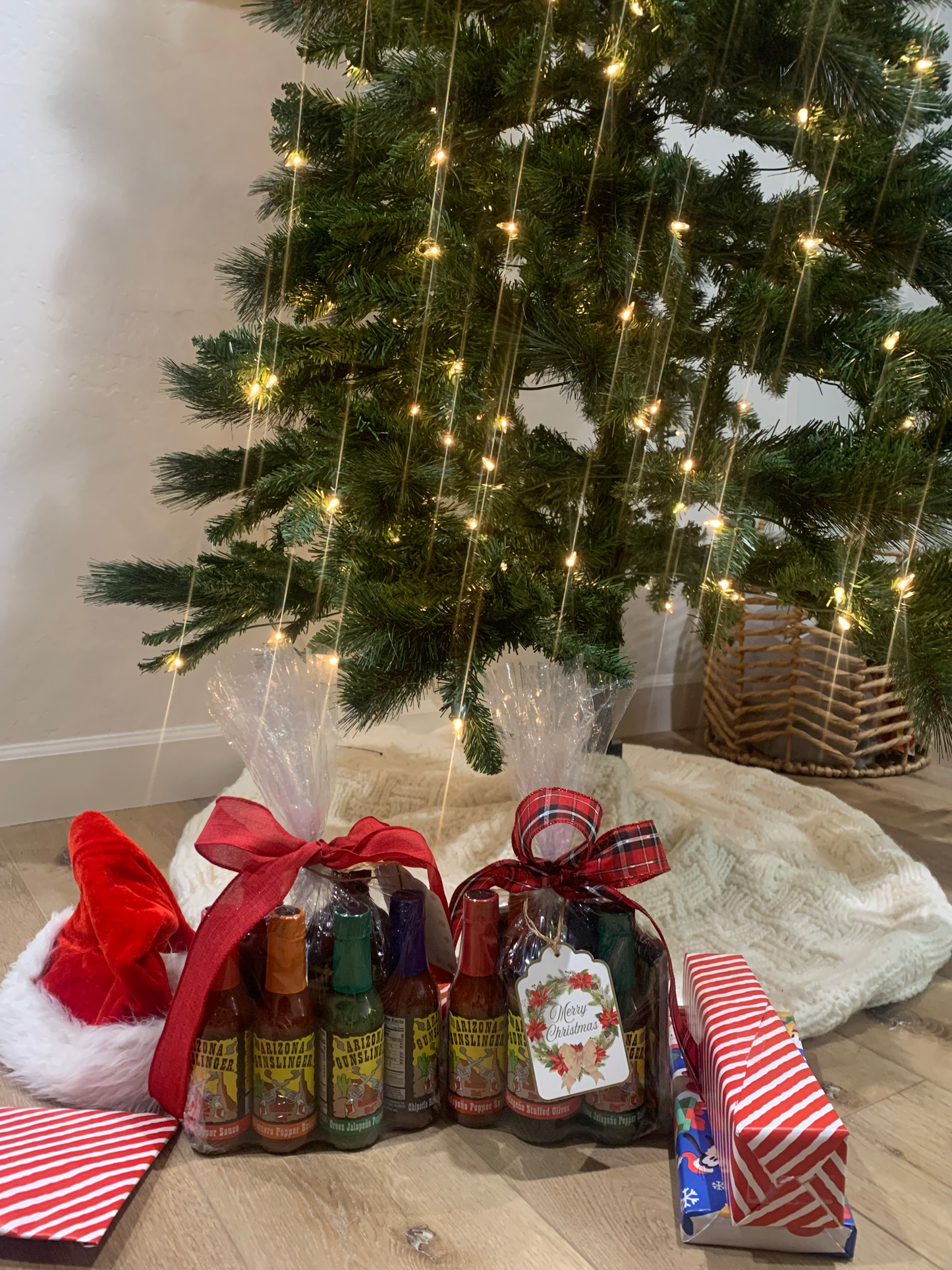 Gift Packs