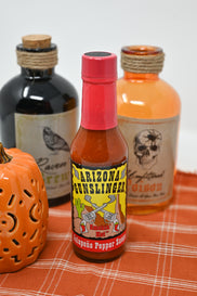 Original Red Jalapeno Pepper Sauce