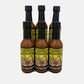 Mango Habanero Pepper Sauce
