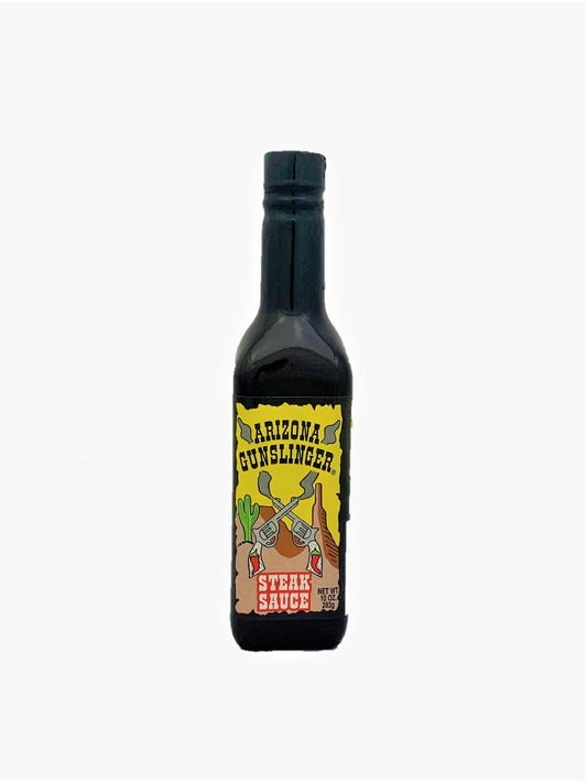 Mild Steak Sauce