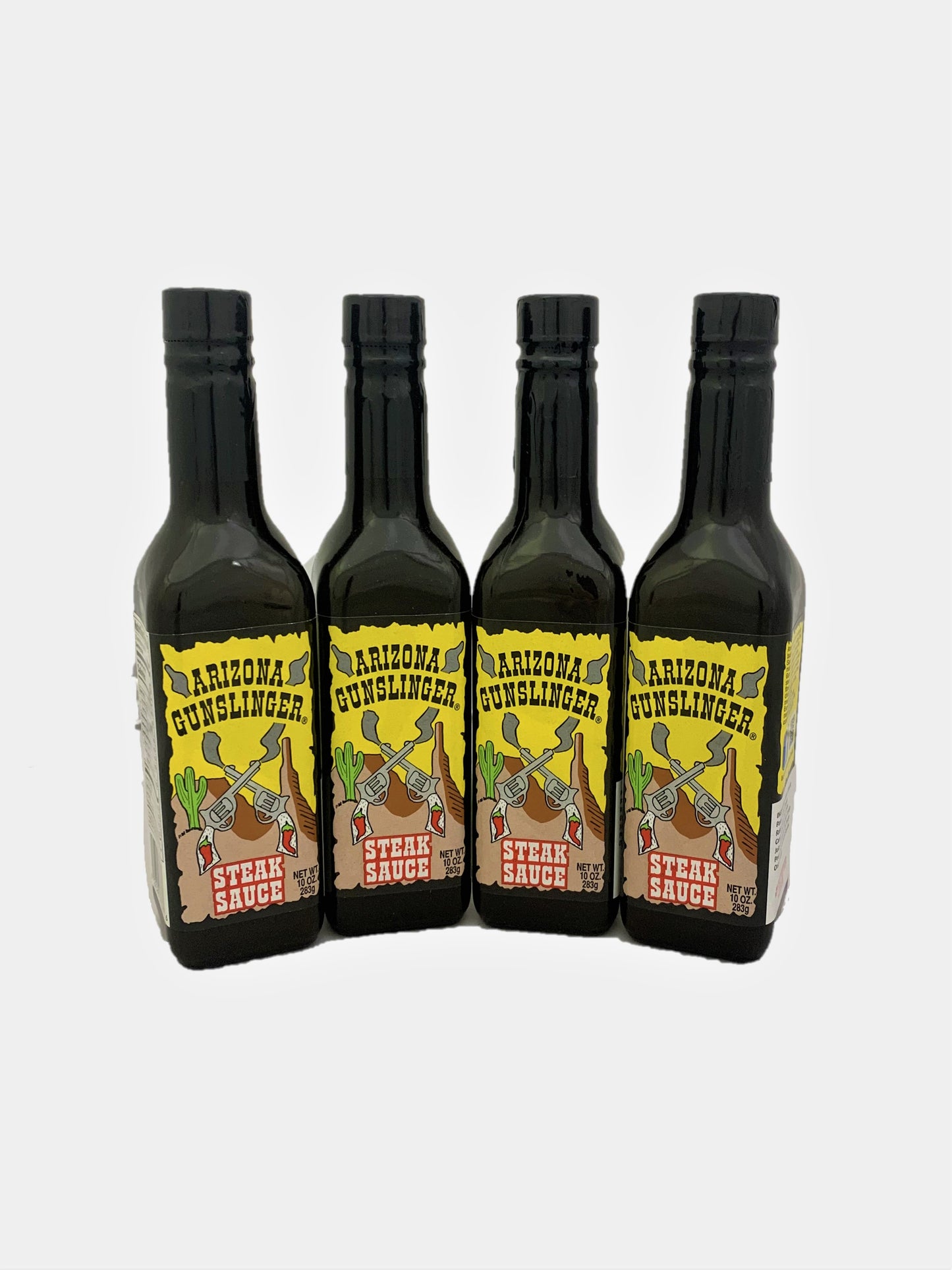 Mild Steak Sauce