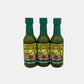 Green Jalapeno Pepper Sauce