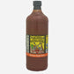 Pepper Sauces 32oz. Bottles
